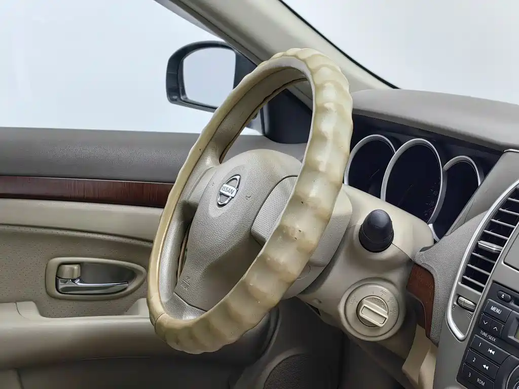 Nissan Sylphy — миниатюра 22