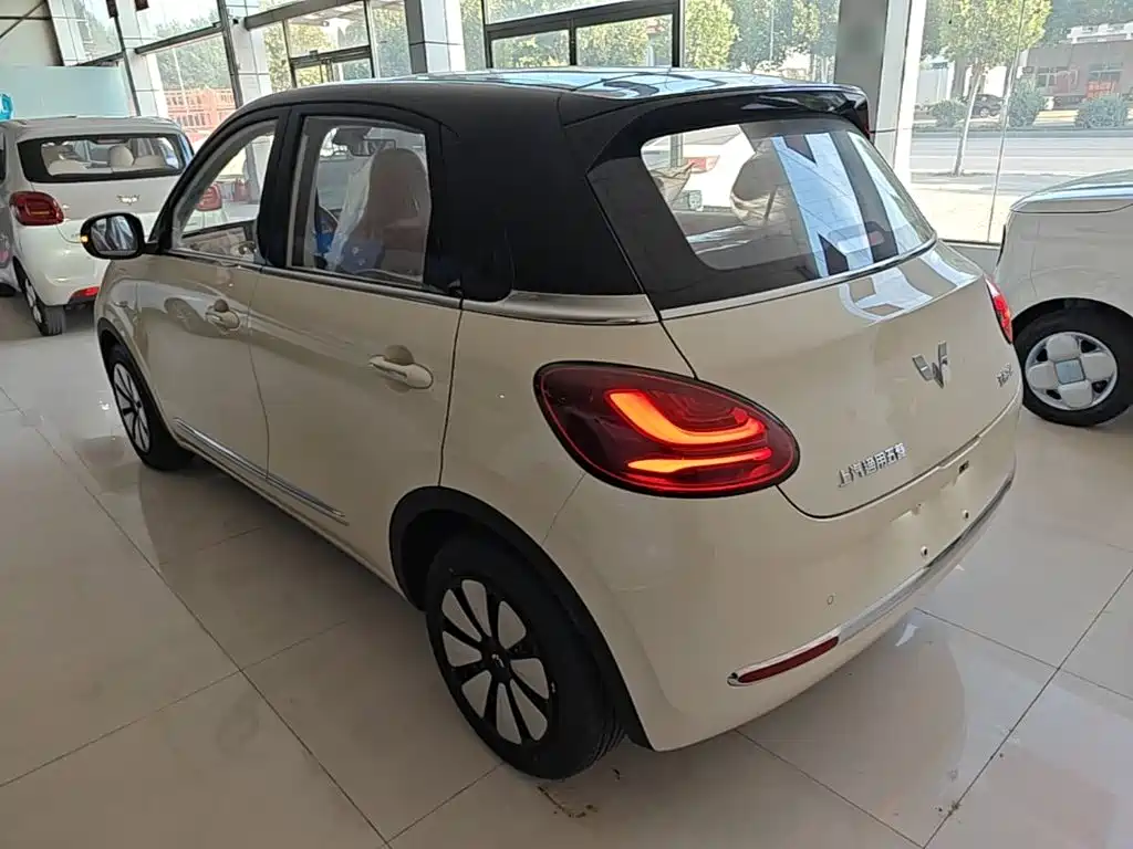 Wuling Bingo — миниатюра 5