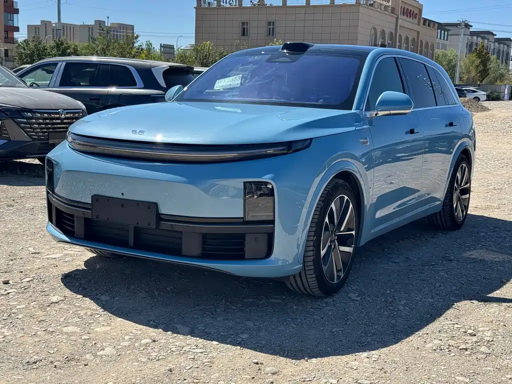 Li Auto IDEAL L7
