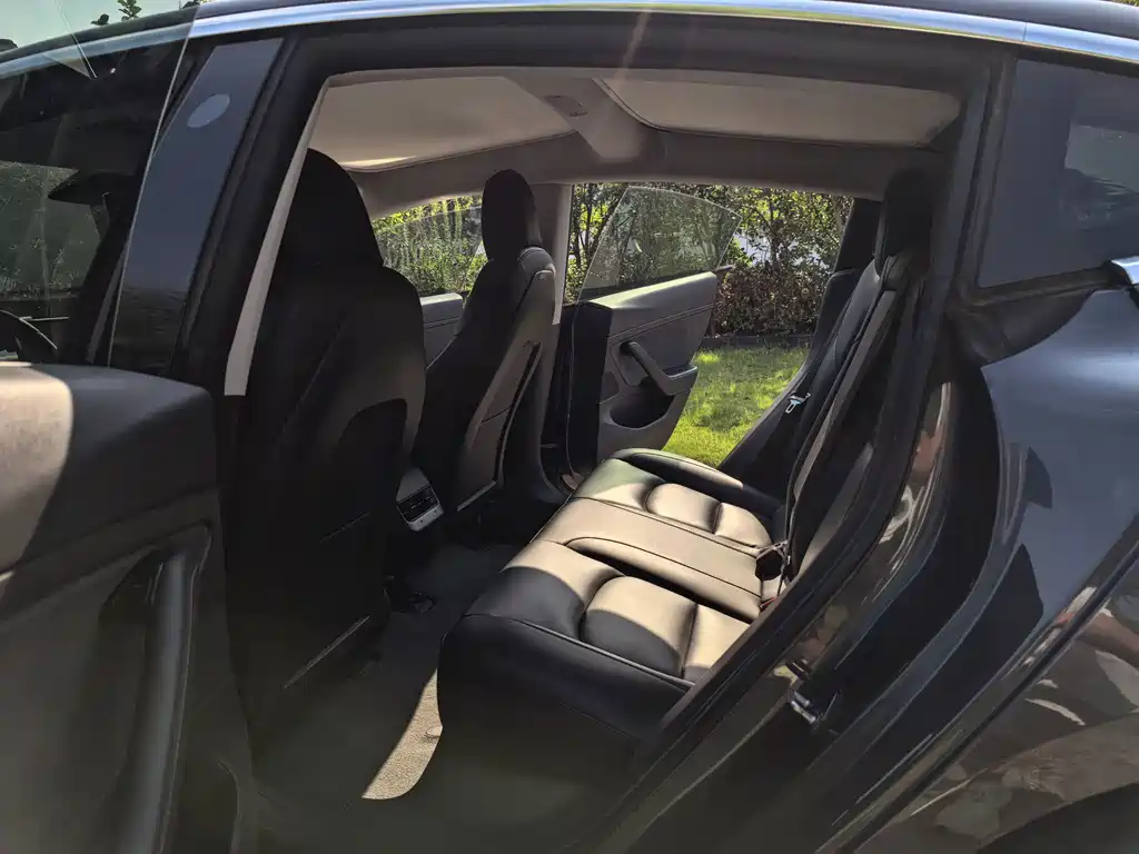 Tesla Model 3 — миниатюра 13