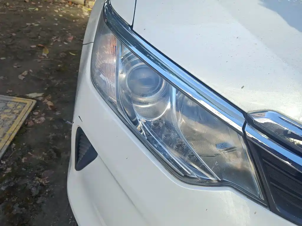 Toyota Camry — миниатюра 7