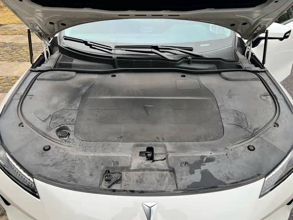 Changan Deepal DARK BLUE SL03