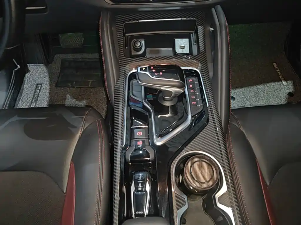 MAXUS D90 Pro — миниатюра 14