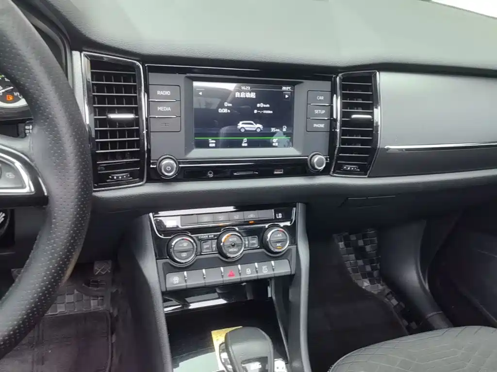 Skoda Kodiaq — миниатюра 13