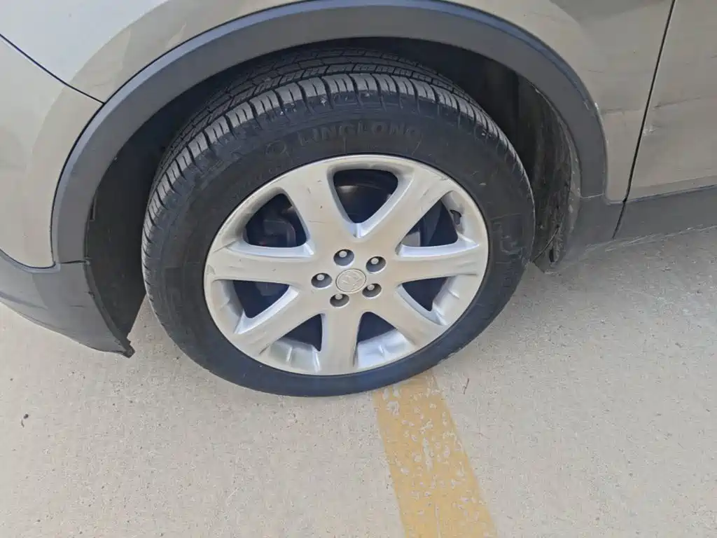 Buick Encore — миниатюра 23