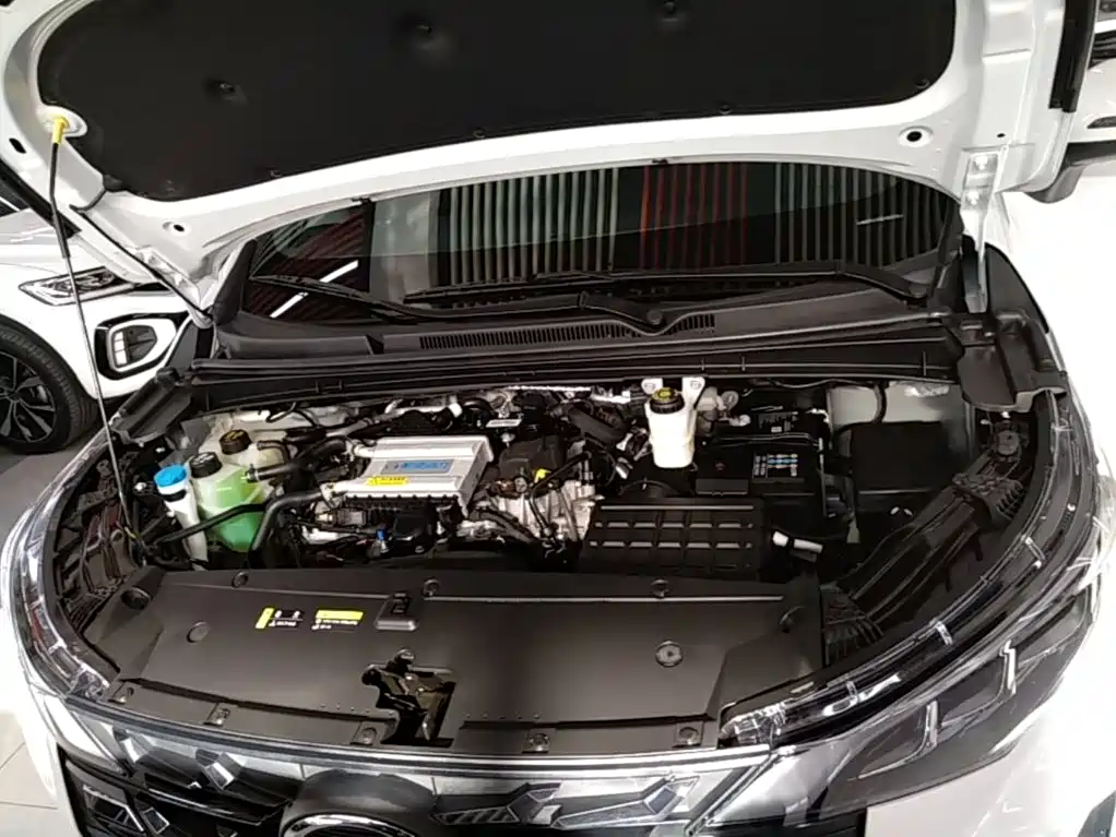 GAC Motor Trumpchi M6 — миниатюра 20