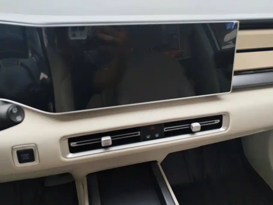 Geely Icon — миниатюра 13