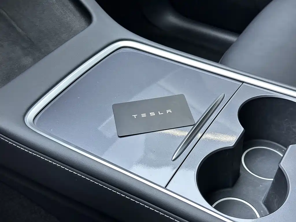 Tesla Model Y — миниатюра 9