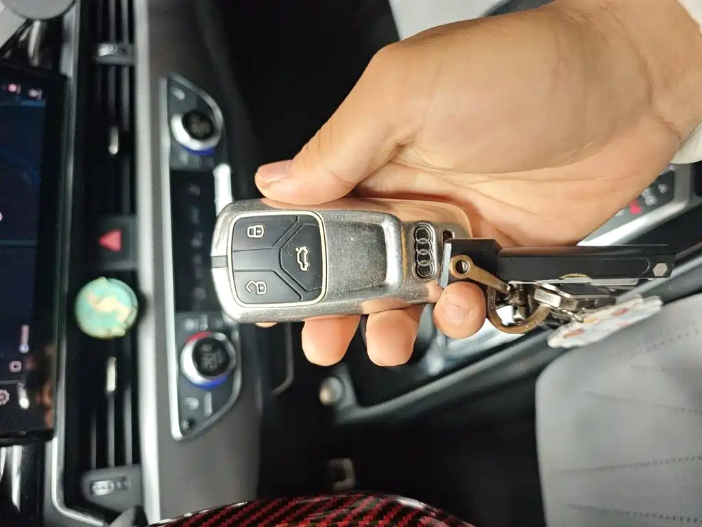 Audi A4L — миниатюра 9