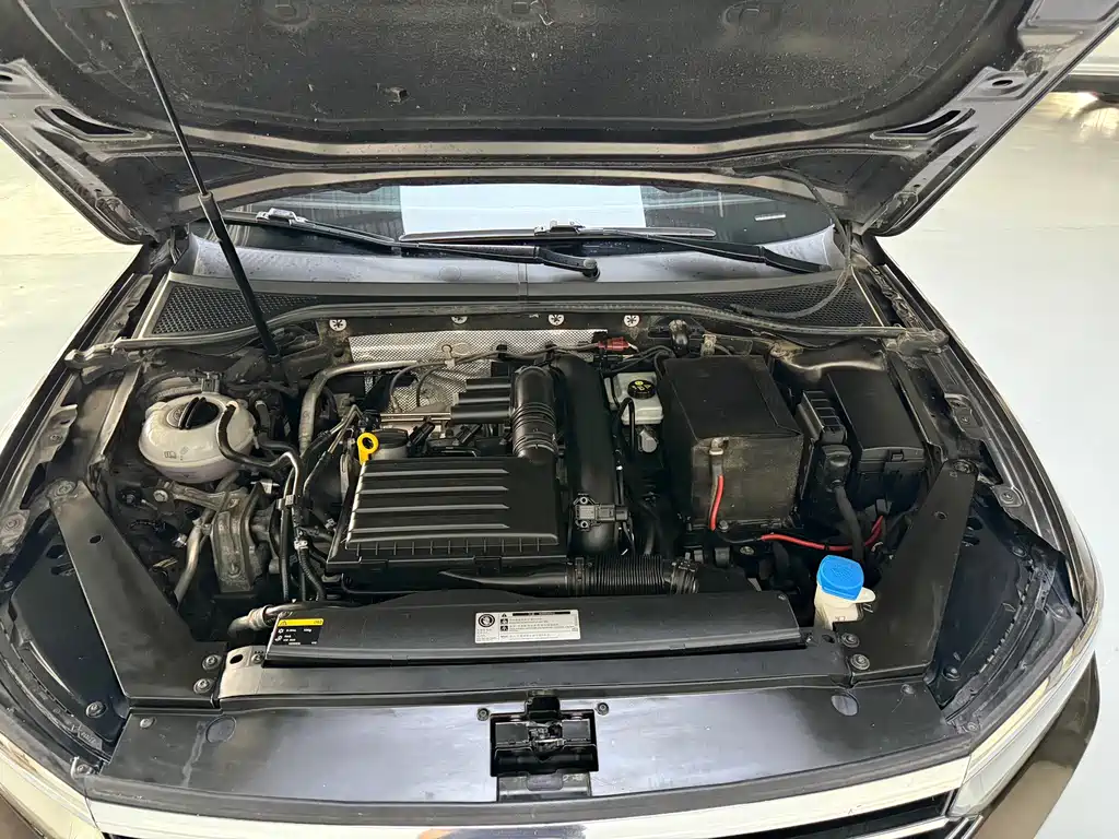 Volkswagen Viloran — миниатюра 11