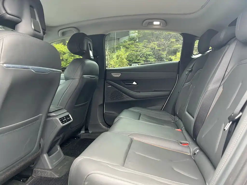 Changan Deepal DARK BLUE SL03