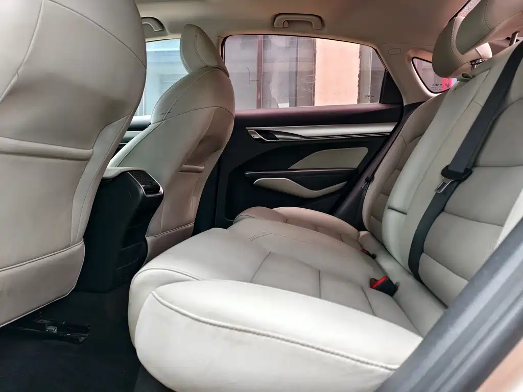 GEELY AUTOMOBILE BINRUI