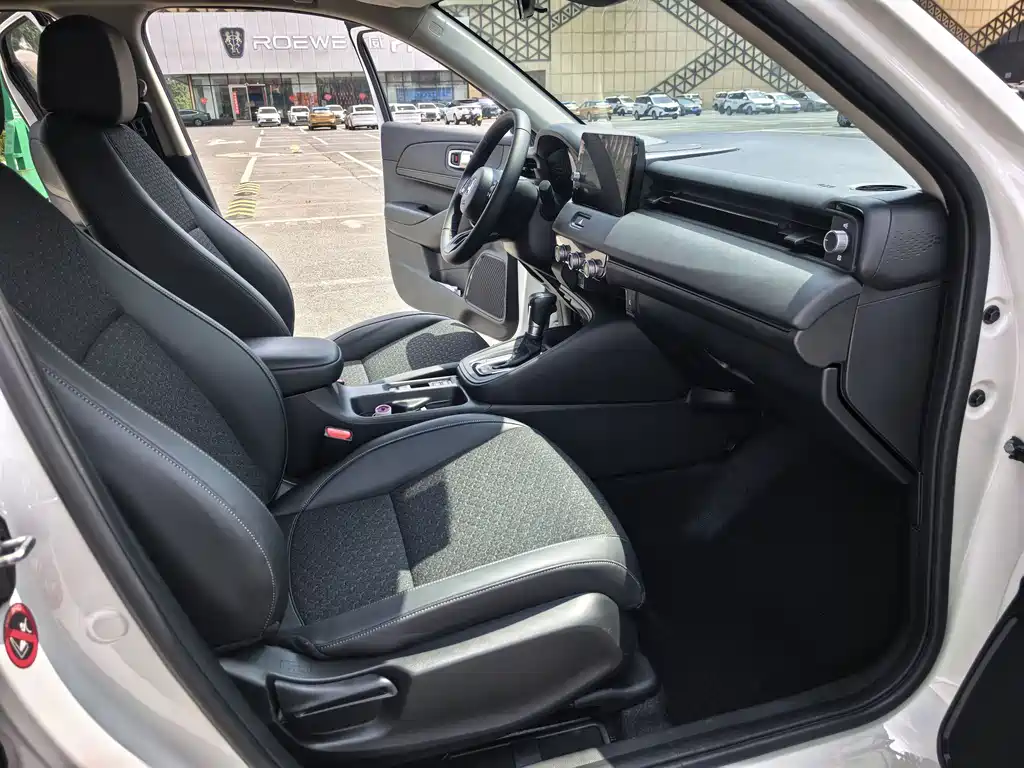 Honda XR-V Facelift 1.5L CVT Trend Edition, фото 10