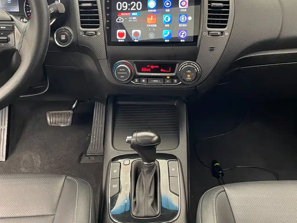 Kia K3 2017 1.6L AT 15 GLS