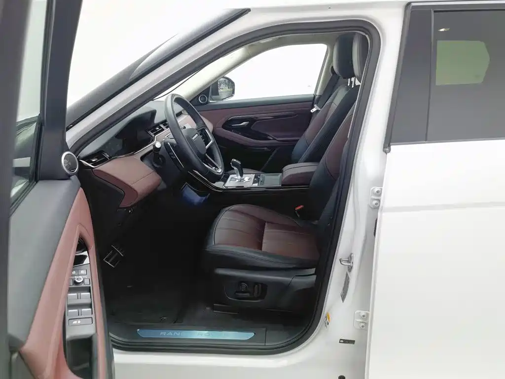 LAND ROVER RANGE ROVER AURORA