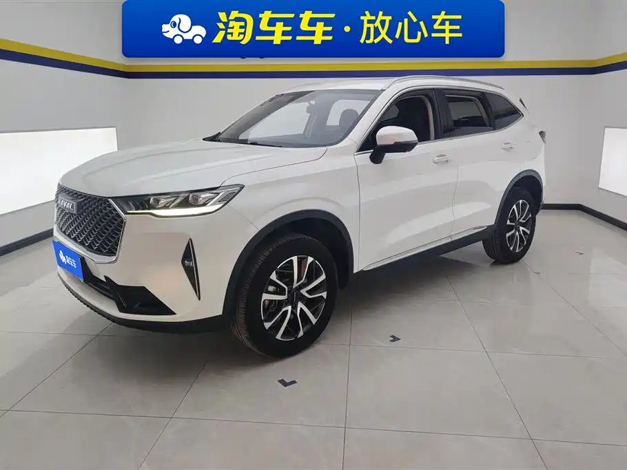 Haval H6 2021