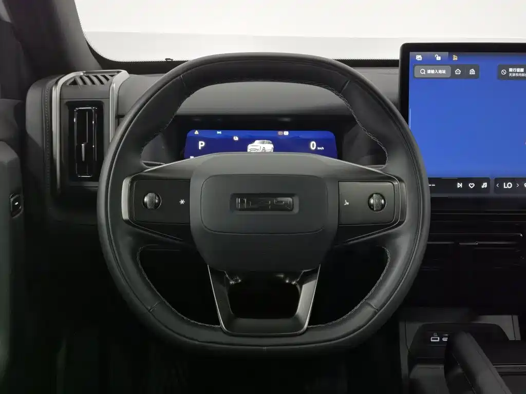 iCAR iCAR 03T — миниатюра 11