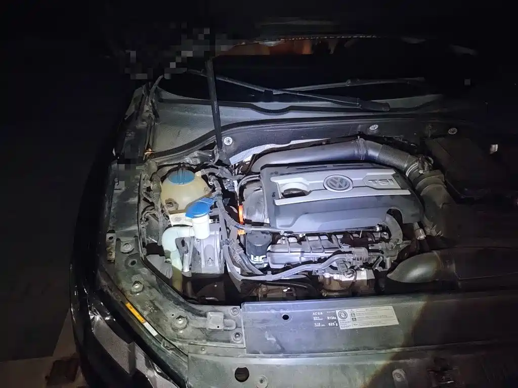 Volkswagen Passat — миниатюра 20