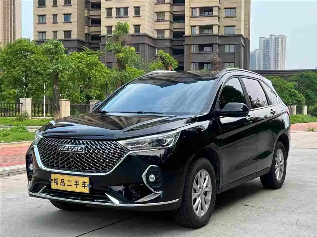HAVAL M6