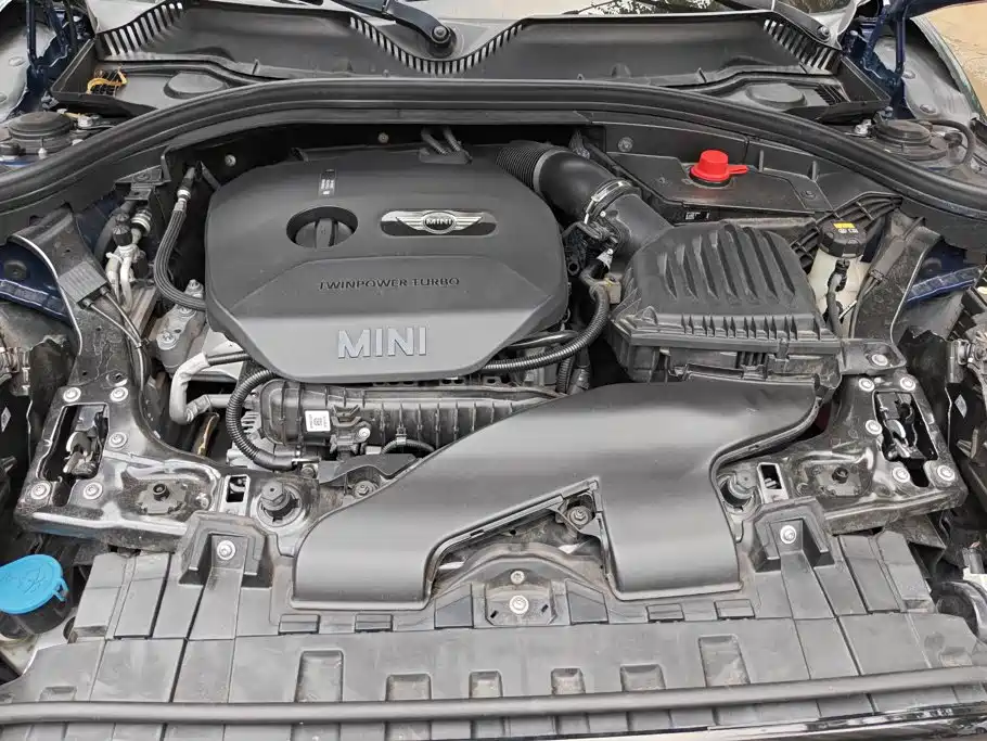 MINI Mini Clubman — миниатюра 10