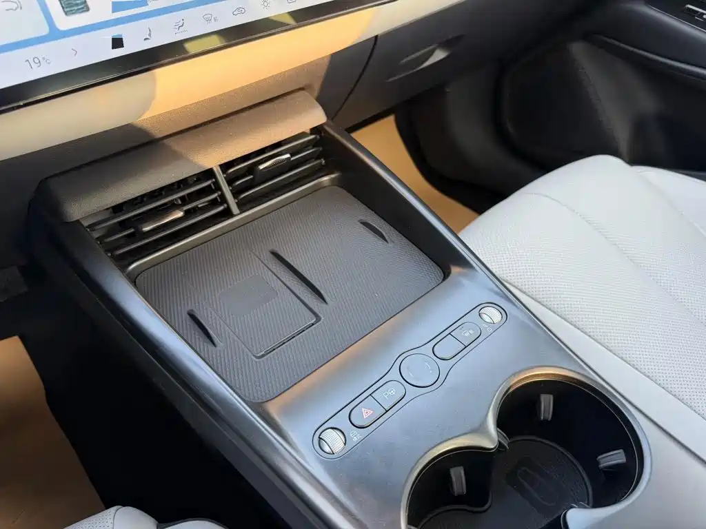 BYD Seal 06 — миниатюра 10