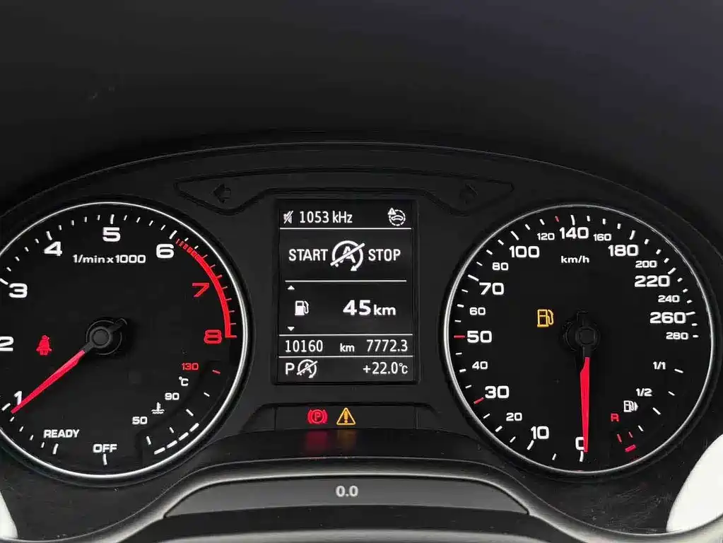 Audi Q2L — миниатюра 21