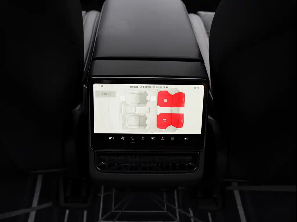 Tesla Model 3 — миниатюра 16