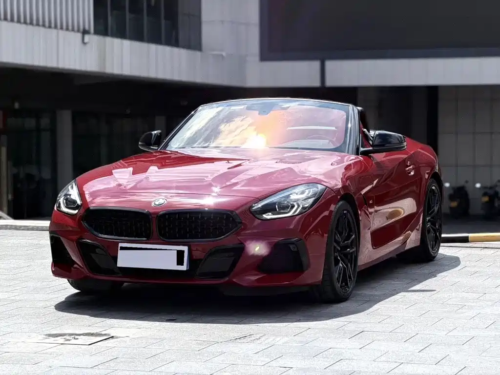 BMW Z4