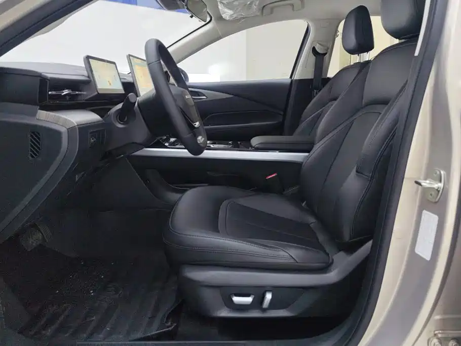 Wuling Xingguang — миниатюра 9