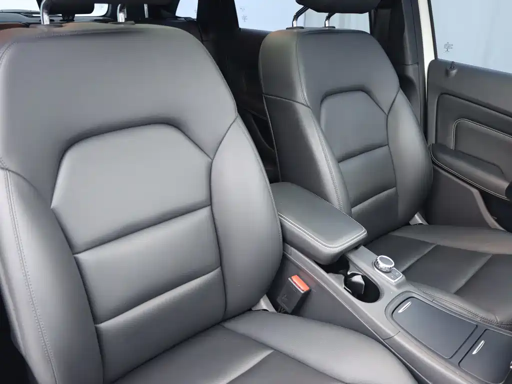 Mercedes-Benz B-Class — миниатюра 10