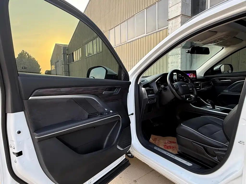 Haval H6 — миниатюра 9