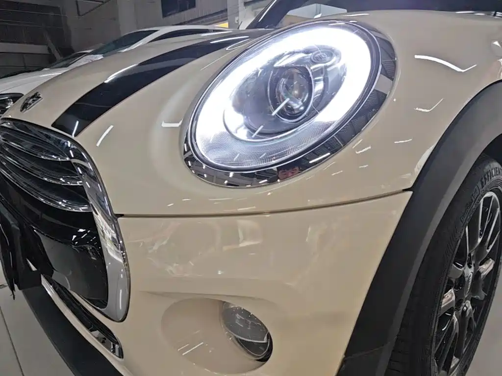 MINI Mini — миниатюра 24