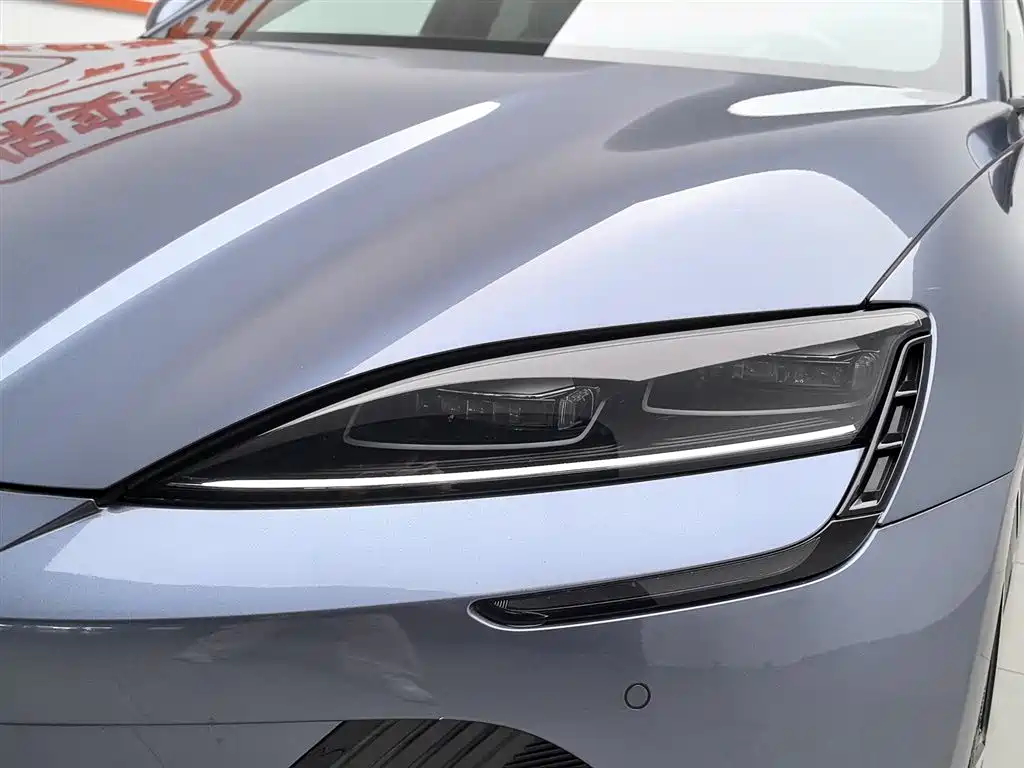 BYD Seal 2022 700km