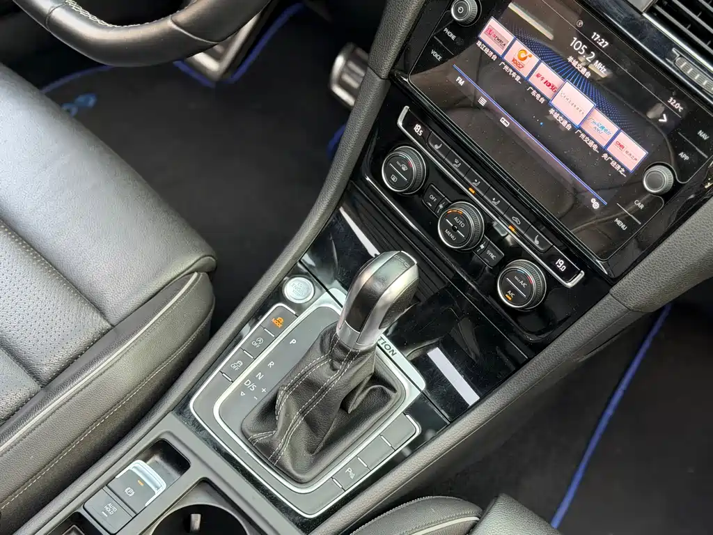Volkswagen Golf (Import) — миниатюра 26