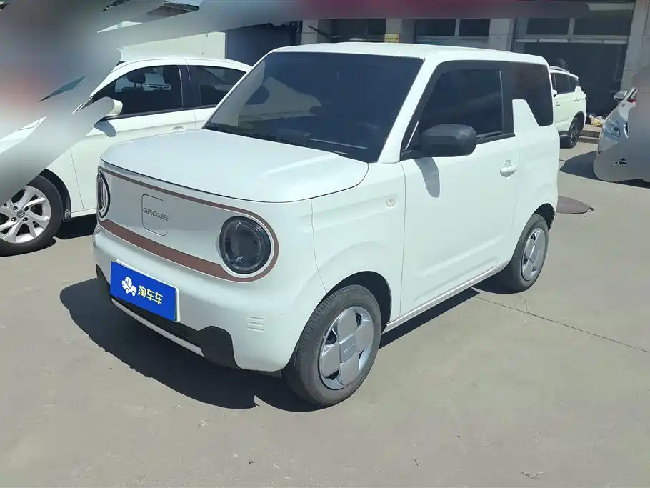 Galaxy Panda 2025