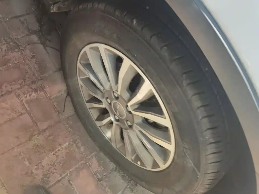 Haval H6 — миниатюра 6