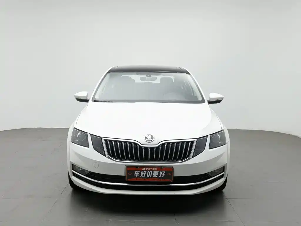 Skoda Octavia — миниатюра 3