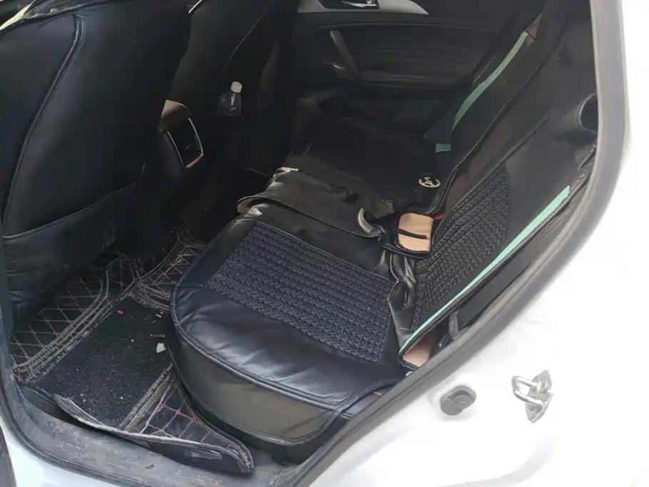 Changan CS35PLUS — миниатюра 11