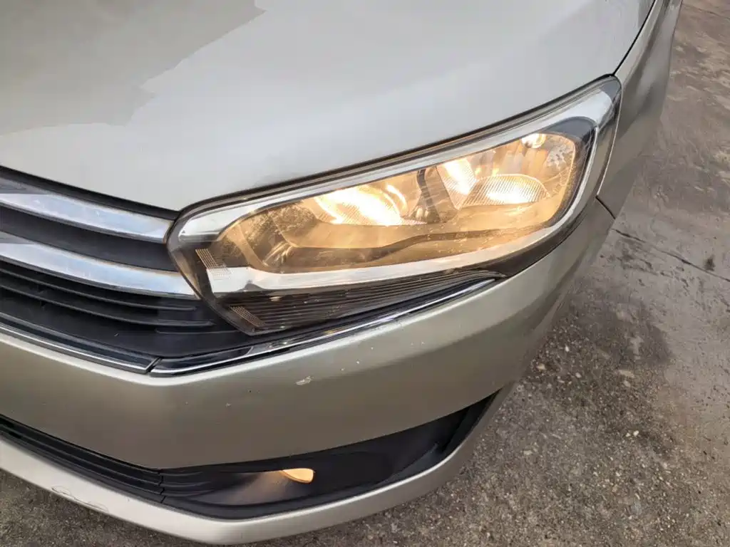 Citroen C4 — миниатюра 24