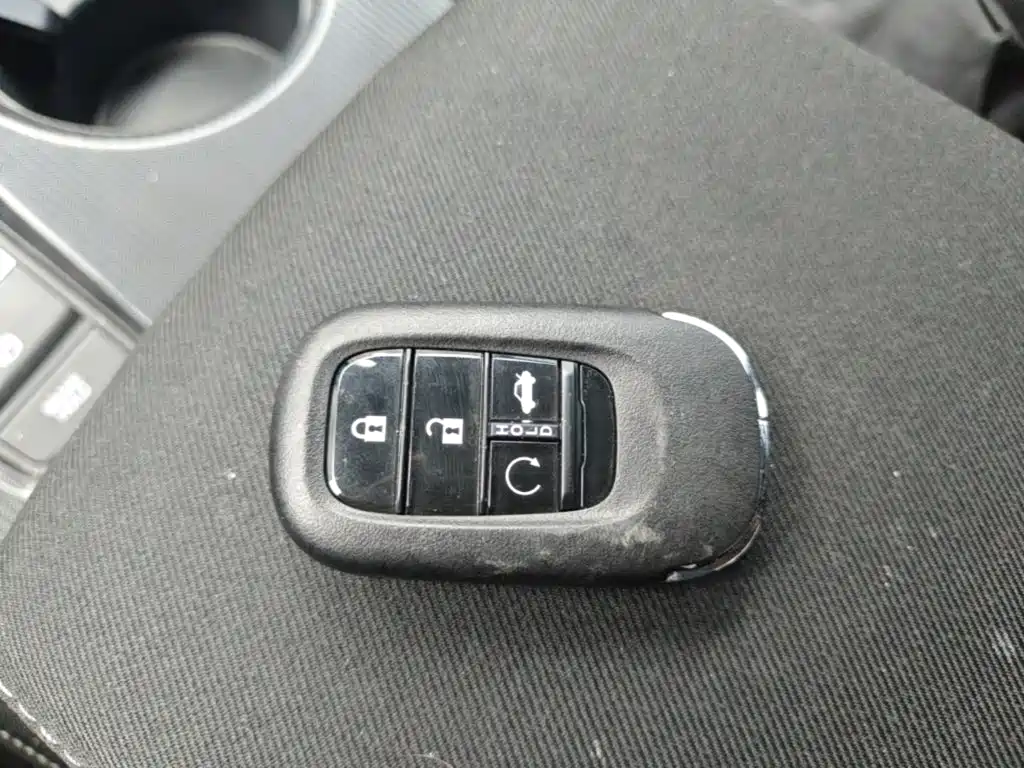 Honda Civic — миниатюра 9