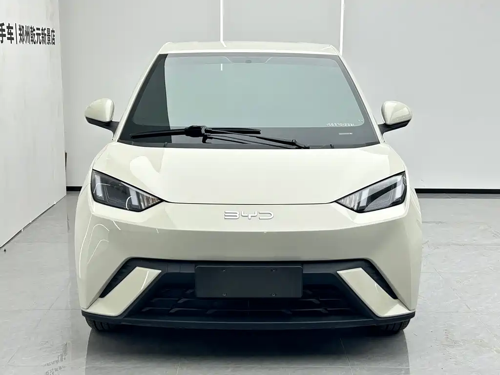 BYD Seagull — миниатюра 2