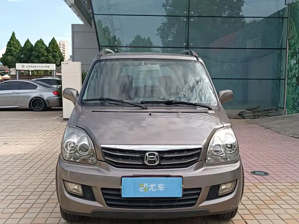 Suzuki Wagon R X5 — миниатюра 2