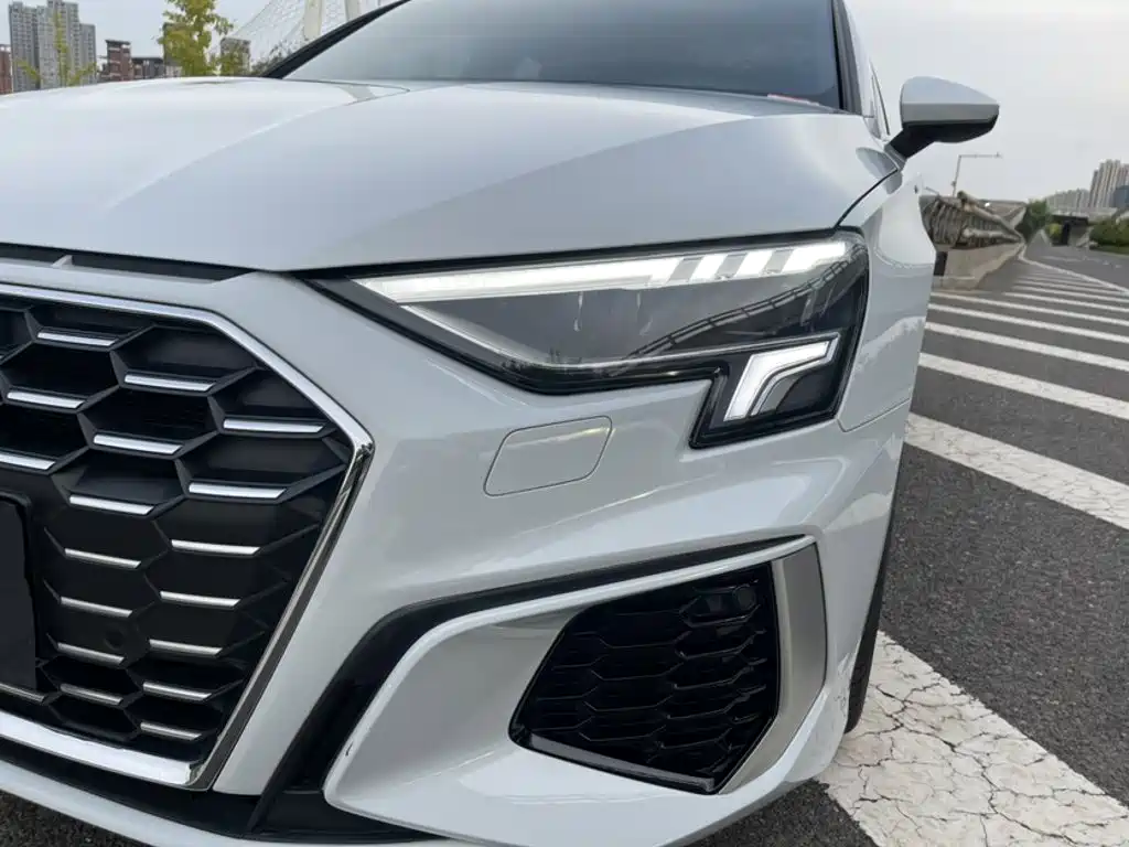 Audi A3 — миниатюра 14