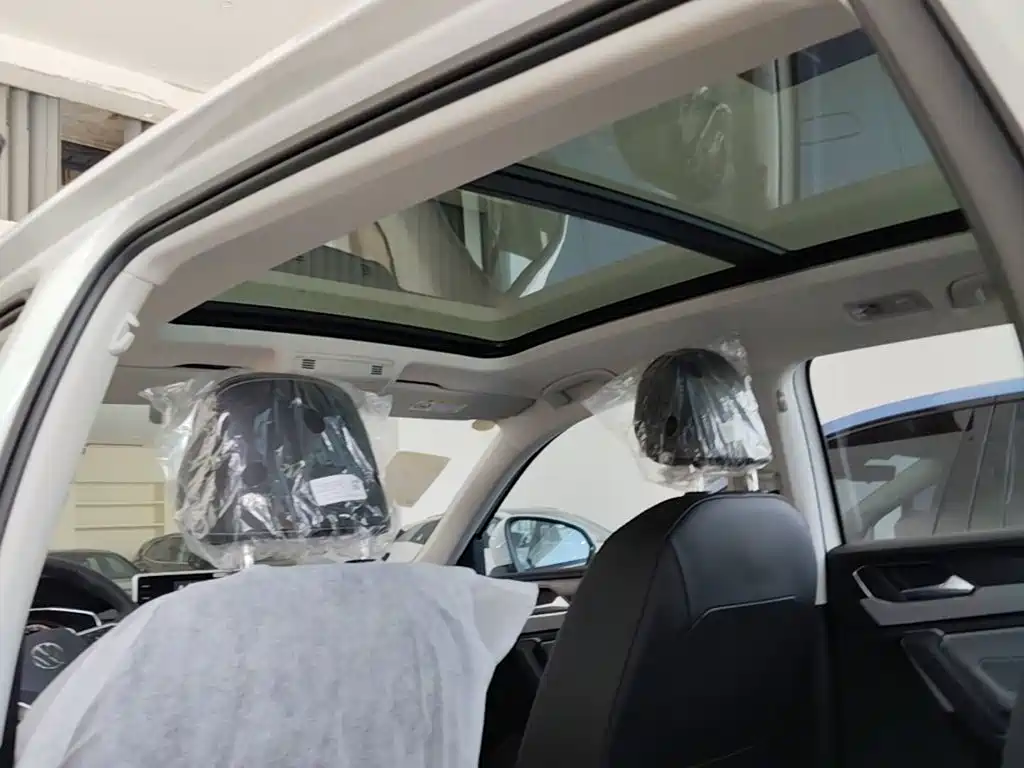 Volkswagen Tayron — миниатюра 18