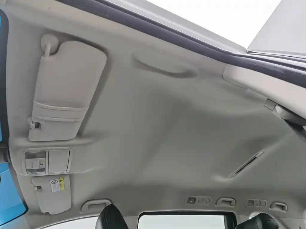Honda Odyssey — миниатюра 14