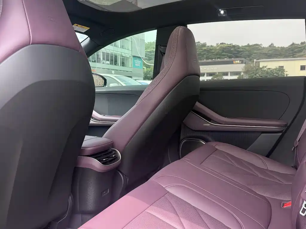 NIO ET5T 2025 100kWh Touring