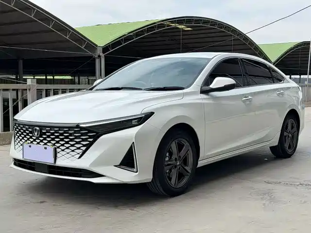 2024 Changan Raeton