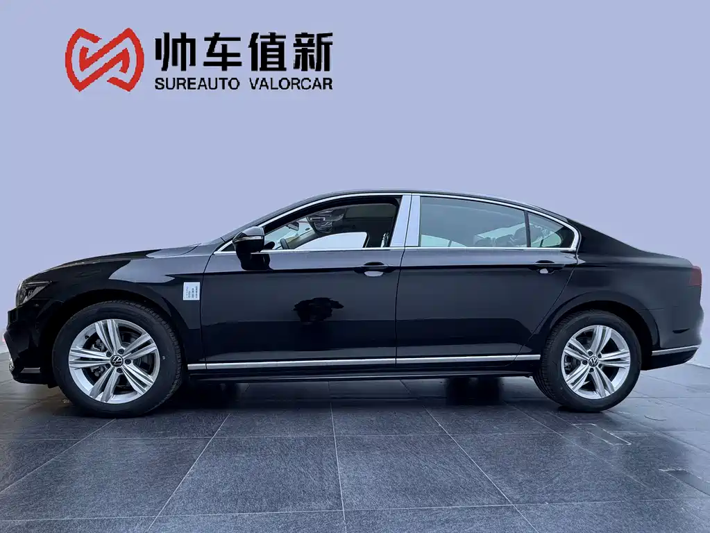 Volkswagen Magotan 2025 280TSI DSG Comfort