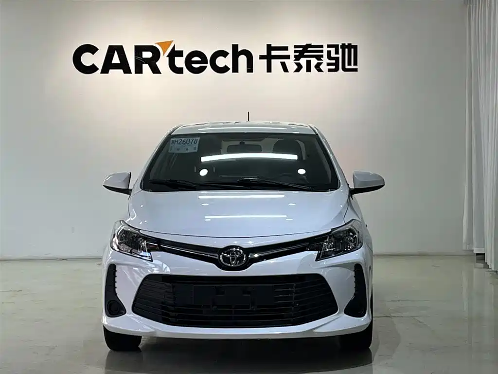 TOYOTA VIOS