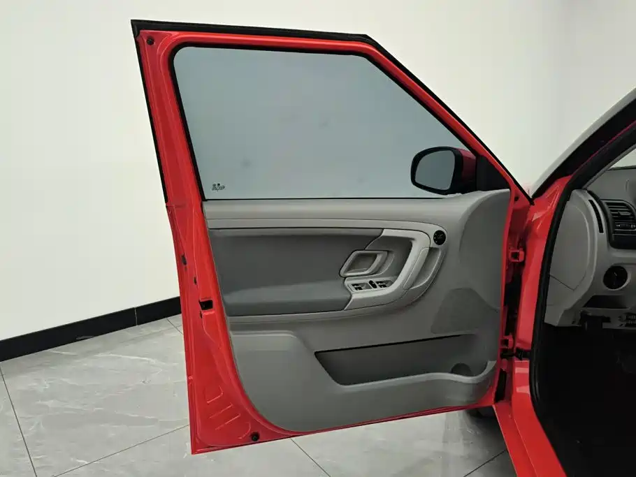 Skoda Fabia — миниатюра 7
